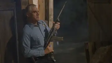 Задник до фильму"Trancers II" #506504