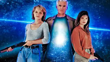 Задник до фильму"Trancers II" #506506