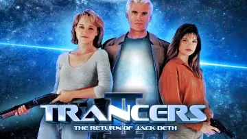 Задник до фильму"Trancers II" #972198