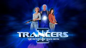 Задник до фильму"Trancers II" #972199