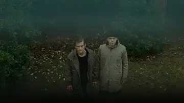 Задник до фильму"Що не день, то неприємності" #897379