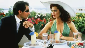 Задник до фильму"Бренда Старр" #743373