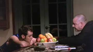 Задник до фільму "Final Cut" #1933053