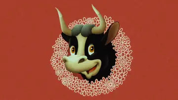 Задник до фильму"Ferdinand the Bull" #445983
