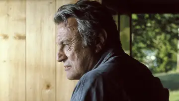 Задник до фільму "L