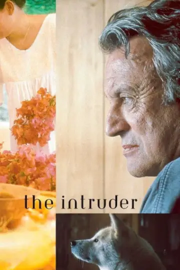 L'Intrus постер