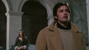 Задник до фільму "La prima notte di quiete" #1530953