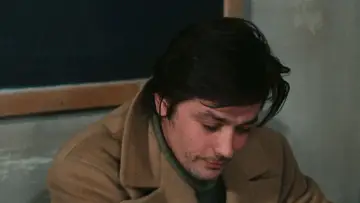 Задник до фільму "La prima notte di quiete" #1530956