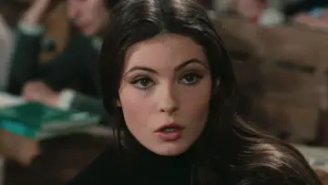 Задник до фільму "La prima notte di quiete" #1530957