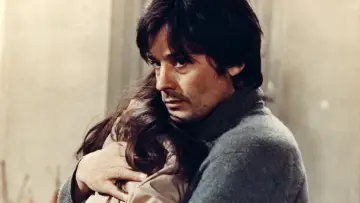 Задник до фільму "La prima notte di quiete" #1530959