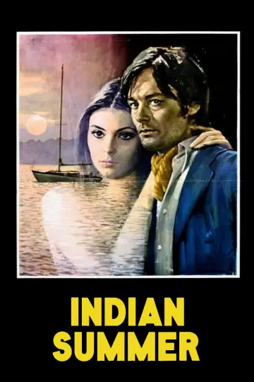 La prima notte di quiete постер