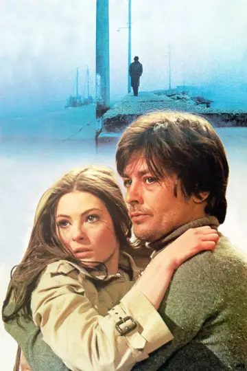 Постер до фільму "La prima notte di quiete" #1530966