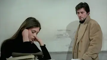 Задник до фільму "La prima notte di quiete" #1896182