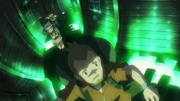 Задник до фильму"劇場版ポケットモンスター ダイヤモンド&パール ギラティナと氷空（そら）の花束 シェイミ" #936078