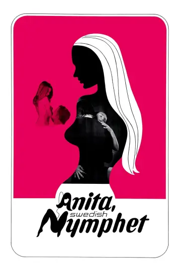 Постер до фильму"Anita" #896492