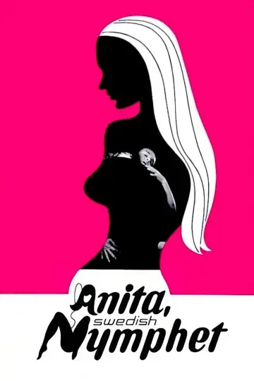 Постер до фильму"Anita" #896495