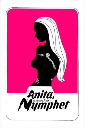 Постер до фильму"Anita" #896496