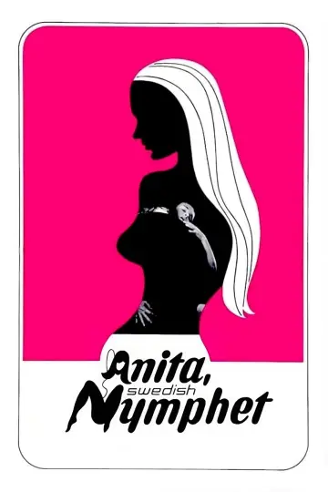 Постер до фильму"Anita" #896497