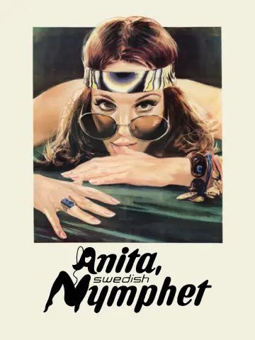 Постер до фильму"Anita" #896499