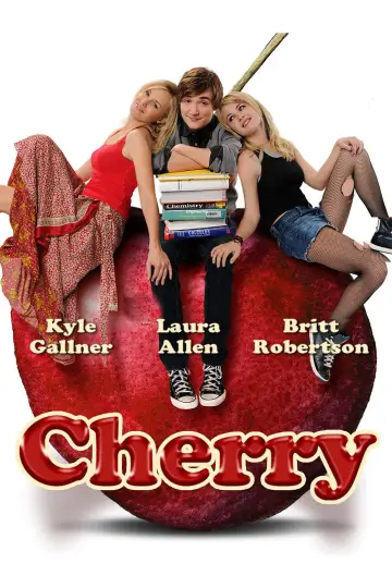 Постер до фильму"Cherry" #1108560