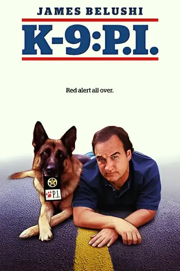 К-9 III: Приватні детективи