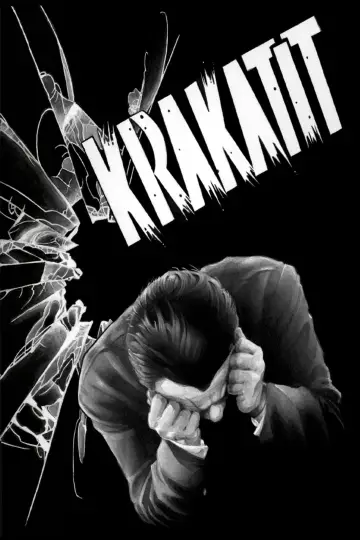 Постер до фильму"Krakatit" #936126