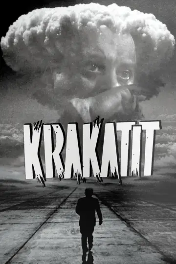 Постер до фильму"Krakatit" #936127