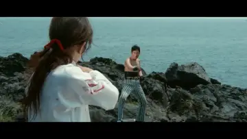 Задник до фільму "女必殺拳" #1622821