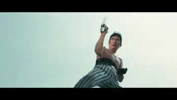 Задник до фільму "女必殺拳" #1622822