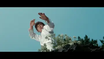 Задник до фільму "女必殺拳" #1622823