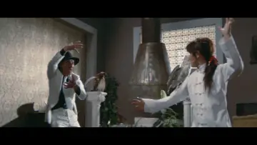 Задник до фільму "女必殺拳" #1622825
