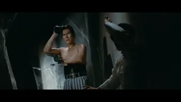 Задник до фільму "女必殺拳" #1622831