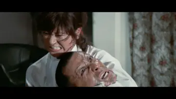 Задник до фільму "女必殺拳" #1622832
