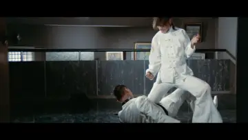 Задник до фільму "女必殺拳" #1622833