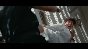 Задник до фільму "女必殺拳" #1622840