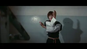Задник до фільму "女必殺拳" #1622841