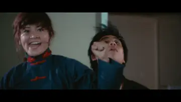 Задник до фільму "女必殺拳" #1622843