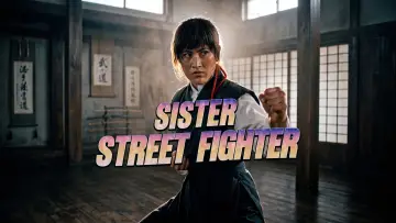 Задник до фільму "女必殺拳" #1889580