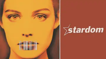 Задник до фильму"Stardom" #650253