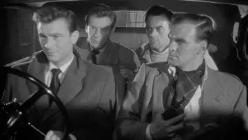 Задник до фільму "The Good Die Young" #1651946