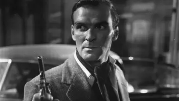 Задник до фільму "The Good Die Young" #1651949