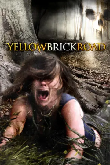 Постер до фильму"YellowBrickRoad" #690942