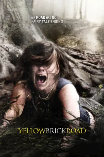 Постер до фильму"YellowBrickRoad" #690943