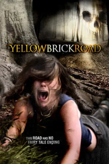 Постер до фильму"YellowBrickRoad" #690946