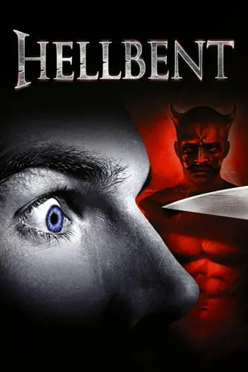 Постер до фільму "Hellbent" #1141867