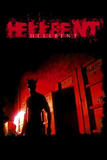 Постер до фільму "Hellbent" #1141868