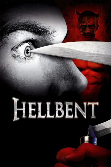 Постер до фільму "Hellbent" #1212151