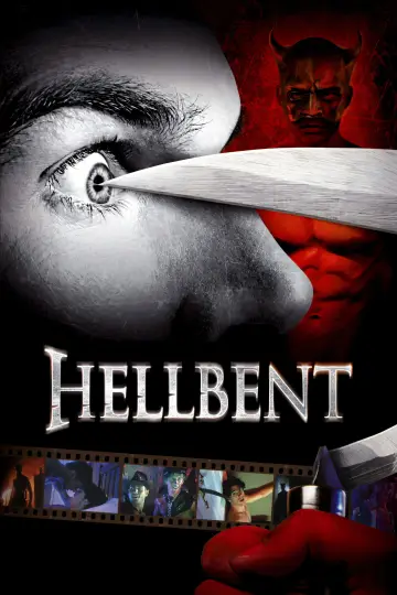 Постер до фільму "Hellbent" #742945