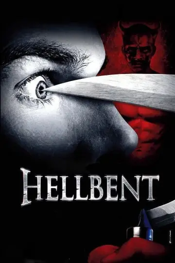 Постер до фільму "Hellbent" #742946