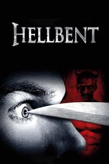 Постер до фільму "Hellbent" #742949